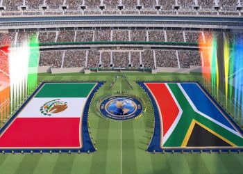 FIFA anuncia cambios para las ceremonias de inicio de partidos para el Mundial 2026