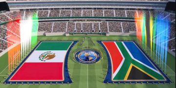 FIFA anuncia cambios para las ceremonias de inicio de partidos para el Mundial 2026