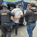 Los investigadores de la DIDAE también reportan la captura de Hugo N, de 22 años, alias Topo. / Foto: PNC