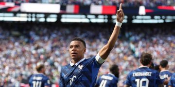 Francia debuta con victoria ante Senegal en el Mundial 2026