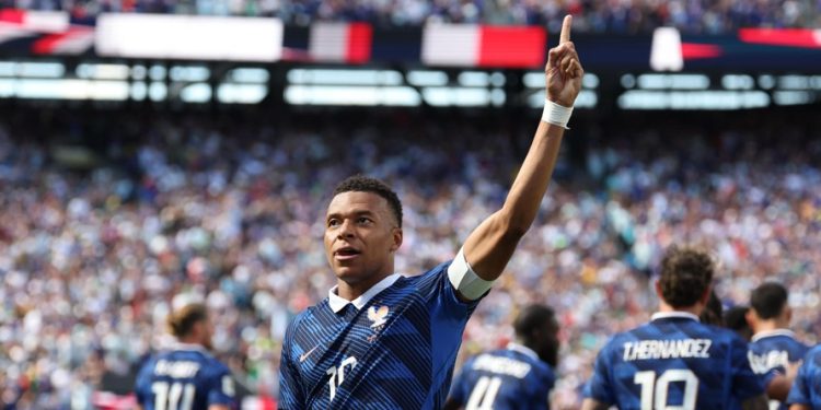 Francia debuta con victoria ante Senegal en el Mundial 2026