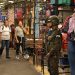Operativos Mercado seguro en el Guarda. / Foto: Álvaro Interiano