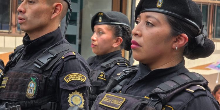 PNC estará para garantizar derechos y orden público durante marcha LGBTQ+