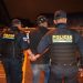 En las últimas 24 horas la PNC ha capturado a 133 personas, 21 armas incautadas y 192 motos consignadas y 24 vehículos.