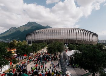 Monterrey cierra el Mundial 2026 con cífras históricas