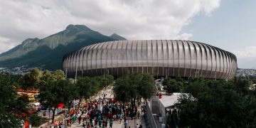 Monterrey cierra el Mundial 2026 con cífras históricas