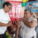 Jornada de vacunación se extiende una semana más en todo Zacapa