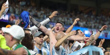 Resumen de resultados del Mundial 2026 del 16 de junio
