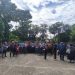 Impulsan la seguridad alimentaria mediante el programa Alimentos por Acciones en Tucurú