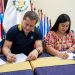 Impulsan proyectos de infraestructura vial y agua potable en Chahal, Alta Verapaz