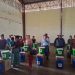 Entregan ayuda humanitaria a familias afectadas por inundaciones en Panzós