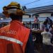 Conred entrega ayuda humanitaria a 78 familias afectadas por inundaciones en Cuilapa