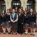 Otorgan Orden Vicepresidencial a María del Carmen Pérez Arrivillaga