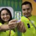 Más de 4 mil voluntarios ayudarán a organizar el Mundial 2026 en México