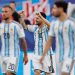 Con un Messi sublime, Argentina derrota al descanso a Argelia