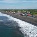 COE de Santa Rosa fortalece coordinación ante efectos de tormenta tropical Cristina