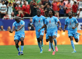 Congo exhibe a la Portugal de Cristiano Ronaldo en el Mundial 2026