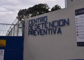 Sistema Penitenciario activa protocolos de seguridad tras enfrentamiento en preventivo de Zona 18