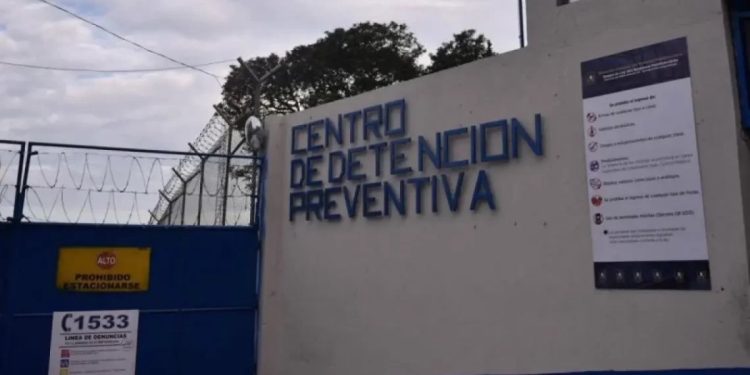 Sistema Penitenciario activa protocolos de seguridad tras enfrentamiento en preventivo de Zona 18