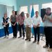 Entregan puesto de Salud renovado a vecinos de Cabañas, Zacapa