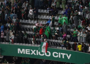 Partido de México vs Ecuador en el Mundial 2026 se retrasa por tormenta eléctrica
