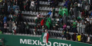 Partido de México vs Ecuador en el Mundial 2026 se retrasa por tormenta eléctrica