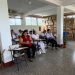 Fortalecen las capacidades del personal de salud del Hospital de Melchor de Mencos. (Foto: MSPAS)