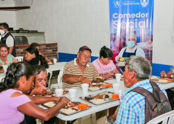 Comedor social en Ipala fortalece la seguridad alimentaria de familias vulnerables