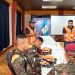 Baja Verapaz fortalece acciones por posibles efectos del desplazamiento de tormenta tropical Cristina