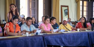 Alta Verapaz promueve la ética pública y la transparencia mediante jornada de capacitación al personal del Mides
