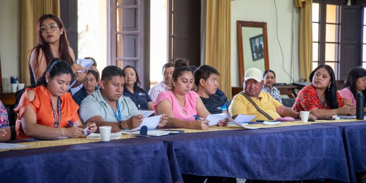 Alta Verapaz promueve la ética pública y la transparencia mediante jornada de capacitación al personal del Mides