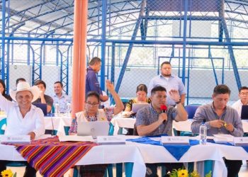 Codede de Baja Verapaz analiza avances de inversión 2026 y prioriza proyectos para 2027