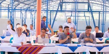 Codede de Baja Verapaz analiza avances de inversión 2026 y prioriza proyectos para 2027
