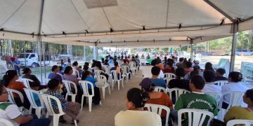 Alta Verapaz impulsa proyectos de desarrollo comunitario a través del Codede en Raxruhá