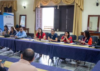 Promueven acciones para la prevención y erradicación del trabajo infantil en Alta Verapaz