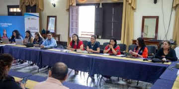 Promueven acciones para la prevención y erradicación del trabajo infantil en Alta Verapaz
