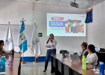 Codesan da seguimiento a acciones para fortalecer la seguridad alimentaria y nutricional en Alta Verapaz