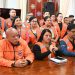Activación de alerta anaranjada institucional en Quetzaltenango fortalece la respuesta inmediata