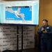 COE de Suchitepéquez fortalece coordinación interinstitucional ante condiciones meteorológicas