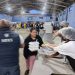 Comedor social sigue brindando acompañamiento y alimentación a los afectados por lluvias en Cuilapa, Santa Rosa