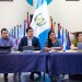 Comunidades Q’eqchi’ avanzan en seguimiento de compromisos sobre salud, educación e infraestructura en Alta Verapaz