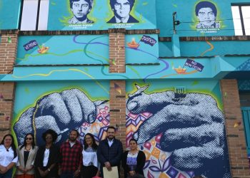 La memoria histórica es un acto de reconocimiento, dignificación y compromiso con la paz en Quetzaltenango