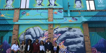 La memoria histórica es un acto de reconocimiento, dignificación y compromiso con la paz en Quetzaltenango