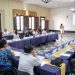 Sesión del Gabinete Departamental da seguimiento de acciones estratégicas en Alta Verapaz