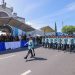 Presidente participa en el acto de conmemoración del Día del Ejército