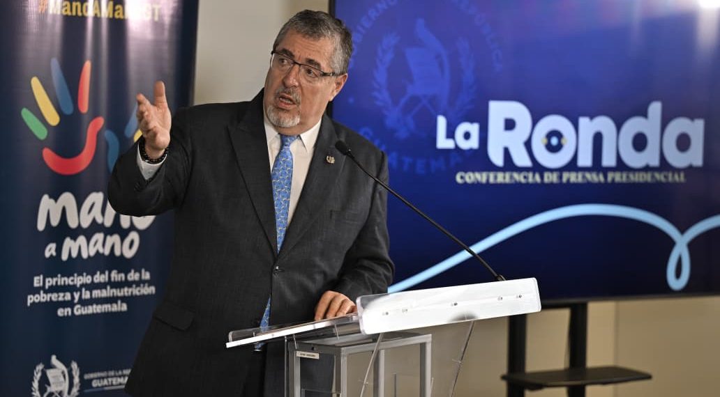 Presidente destaca que programa Mano a Mano a beneficiado a más de 87 mil hogares