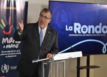 Presidente destaca que programa Mano a Mano a beneficiado a más de 87 mil hogares