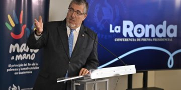 Presidente destaca que programa Mano a Mano a beneficiado a más de 87 mil hogares