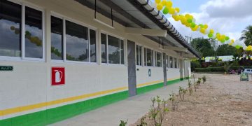 Alta Verapaz da seguimiento a proyectos de desarrollo comunitario en Raxruhá