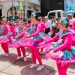 Desfile inaugural de los Juegos Magisteriales Quezaltepeque 2026 fortalece la unidad del gremio docente